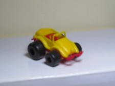 Strandbuggy  1986  , 12 gelb