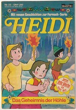 ✪ HEIDI #32 Das Geheimnis
