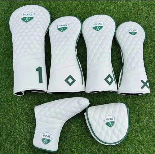 Ping masters commemorative - masters,