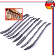 Raspel Feile Raspeln Feilen