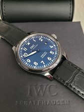 Iwc mark xviii iw324703 - mark,