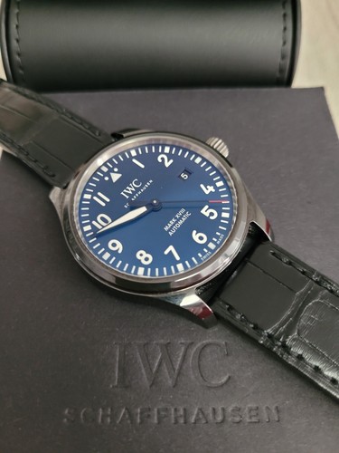 Iwc mark xviii - iwc,