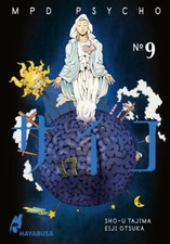 MPD Psycho Band 9  (Deutsche