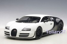 1:18 AUTOart 70933 Bugatti