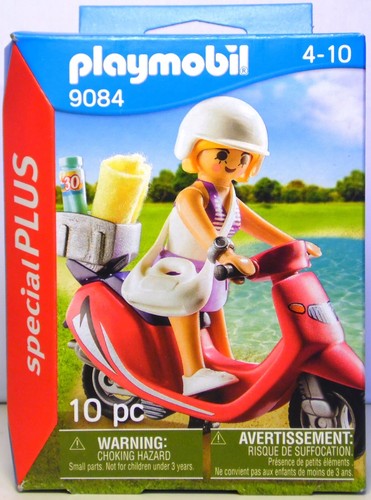 Playmobil special plus 9084 - plus,