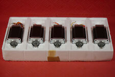 KOLLMORGEN T23NRHK-LNF-NS-00 STEP MOTOR NEU!!! ( 5 STÜCK ) sofort lieferbar