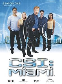 Csi miami season 2 3 - csi:, 1.2