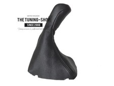  Schaltsack + Schaltknauf für