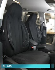 Maß Schonbezüge Sitzbezüge