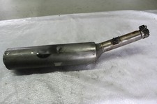 Auspuff endtopf - auspuff,