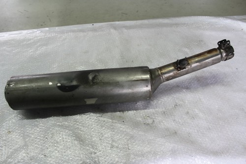 Auspuff endtopf - auspuff,