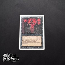 Sorceress Queen Magic Mtg