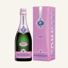 Pommery Champagner Brut rose