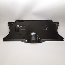 Classic Mini Feuerwand