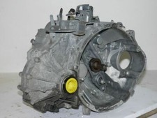 Getriebe (Schaltung) 5 Gang 717.470 / 717470 / PMN130193 SMART FORFOUR (454) 1,1