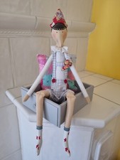 Pinocchio Tilda handgefertigt