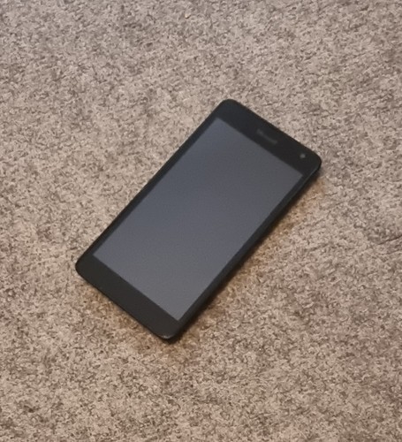 Microsoft lumia 535 8gb - microsoft,