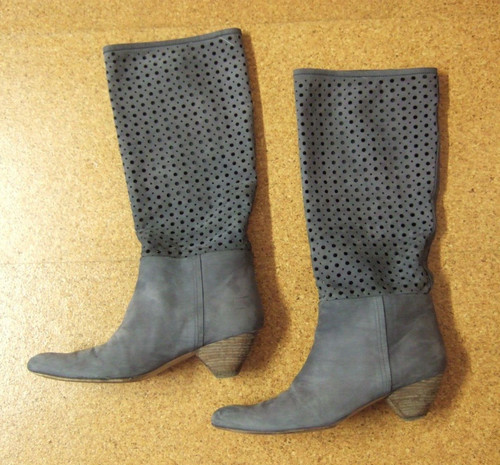Doux sommer stiefel - doux,
