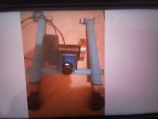 Rollentrainer fuer Rennrad