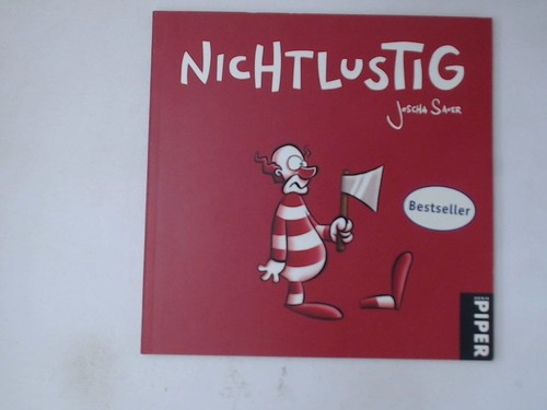 Nichtlustig piper - nichtlustig, (piper
