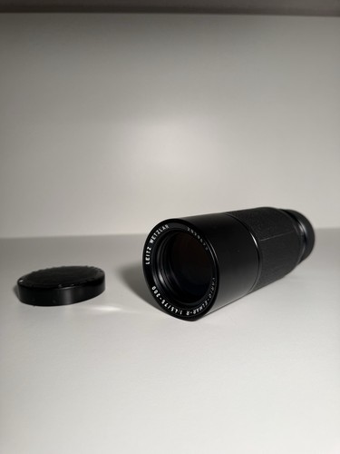 Leica vario elmar 200mm - leica, 75-200mm