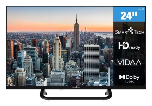 Smart tech 24hv02v fernseher - tech,