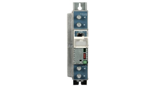 Transmodulator dvb 8psk - transmodulator, (8psk