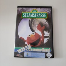 Elmo im Grummelland | Kinder PC-Spiel | Sesamstraße