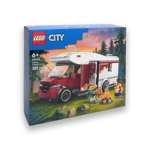 Lego city 60454 abenteuer - city,