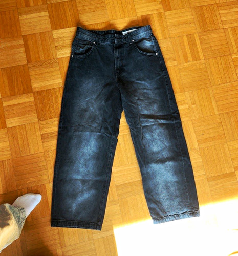 Bershka damen baggy jeans - bershka,