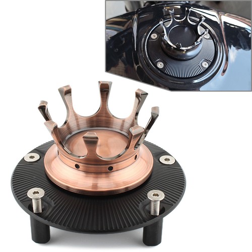 Motorrad benzin tankdeckel - benzin,