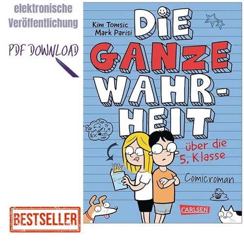 Die ganze wahrheit über - über,