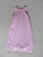 Petit Bateau Schlafsack - mitwachsend