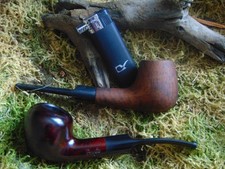 Bruyereholz-Pfeife +1x Gratis-