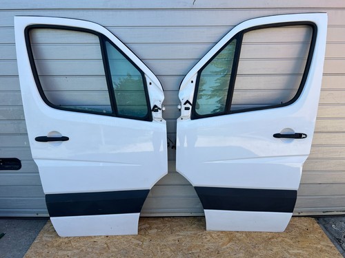Original mercedes sprinter - mercedes,
