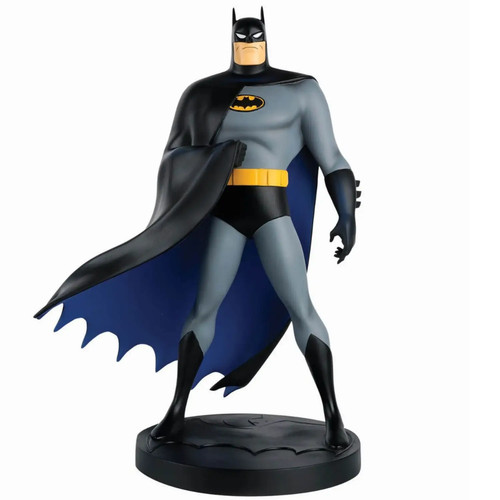 Eaglemoss comics batman - comics,