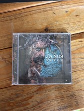 Janus – Vater CD 1998