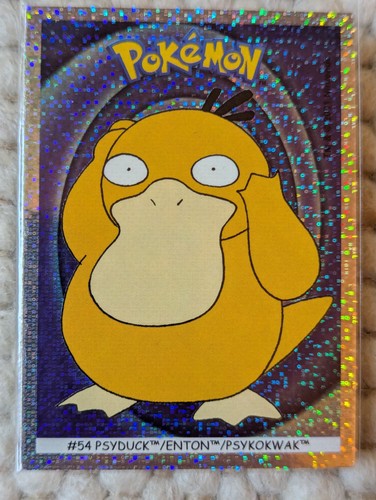 Dunkin boomer pokémon psyduck - boomer,