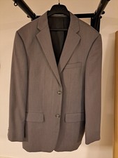 Anzug Kingfield 48 grau