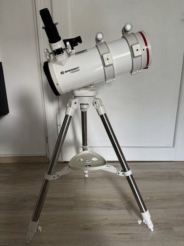 Bresser messier 114 nano - bresser,