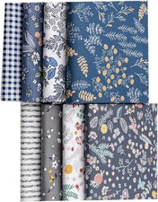 8pcs hand gefertigtes