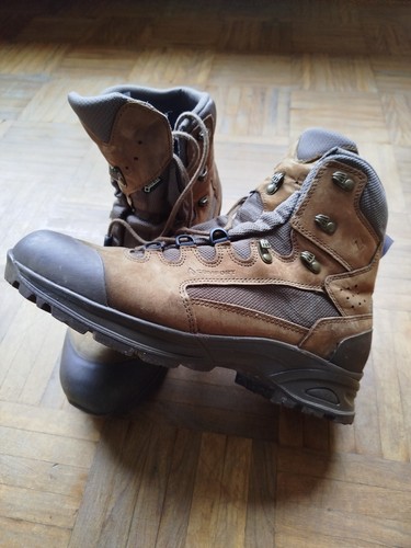 Haix scout gtx - haix,