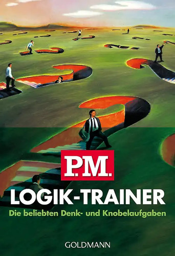 Logik trainer - p.m., logik-trainer