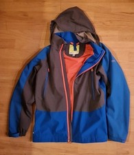 Regatta Doppeljacke Winterjacke Gr.152