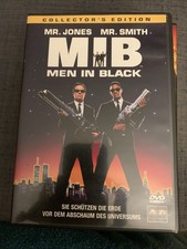MIB - Men in Black