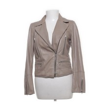 Sylvie Schimmel, Bikerjacke