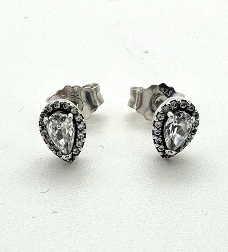 Pandora ohrstecker 925 silber - ohrstecker,