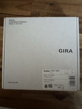 Gira System 106 Ruftastenmodul