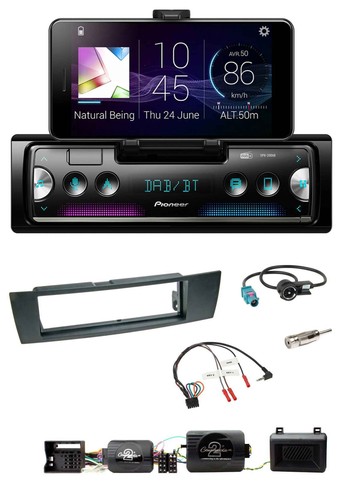 Pioneer usb lenkrad - pioneer,