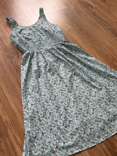 Sommerkleid hellblau - sommerkleid,